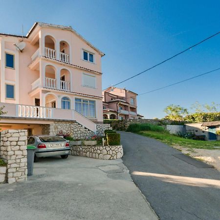 Apartments Dragan Lopar Exterior photo