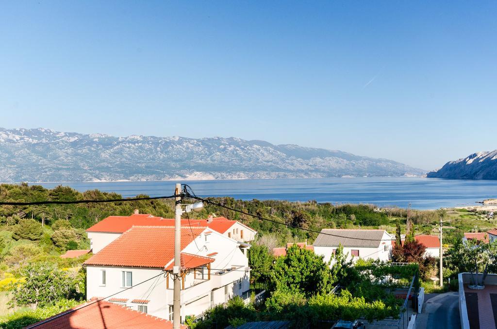 Apartments Dragan Lopar Exterior photo